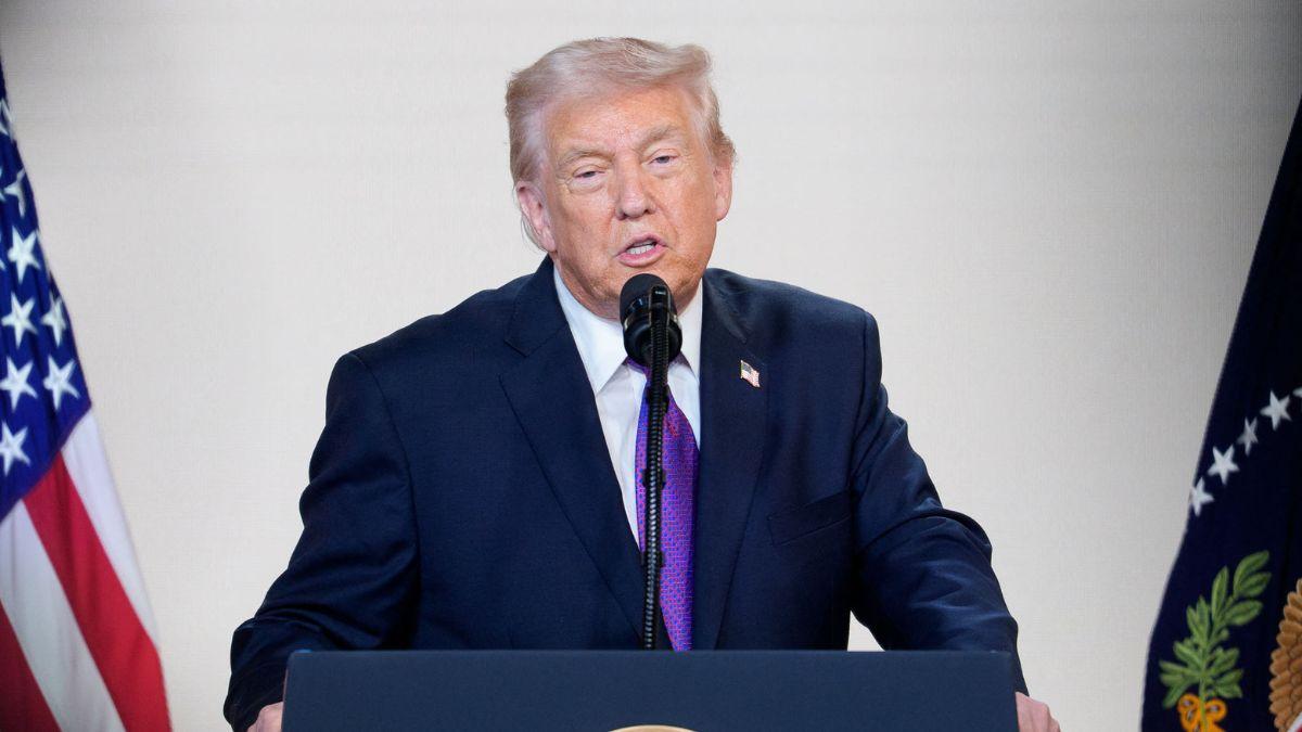 image of Donald Trump