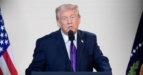 image of Donald Trump