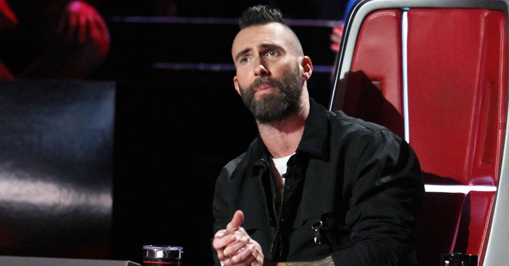 Adam Levine Will 'Never Return' To ‘The Voice’ After Quitting
