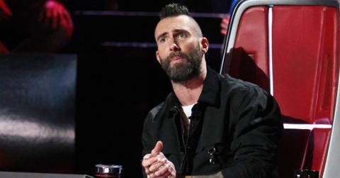 Adam Levine ‘Not Returning’ To ‘The Voice’ After Nasty Exit
