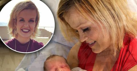 Little Women Terra Jole Welcomes Son