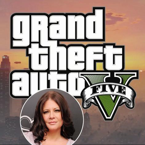 //karen gravano grand theft auto