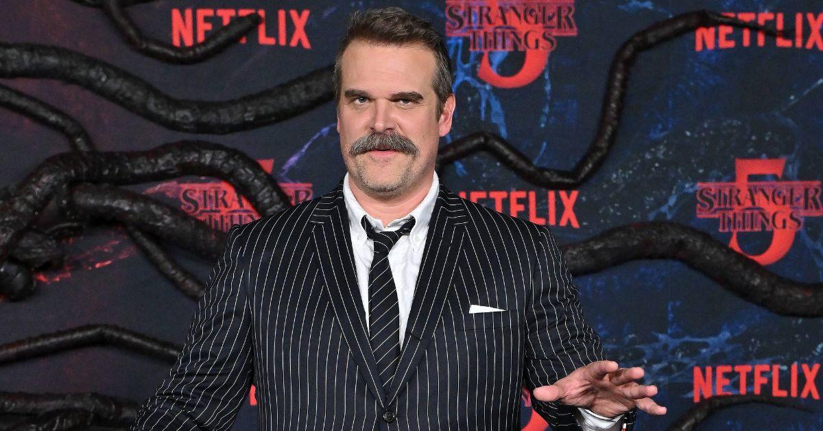 Netflix executives are said to be watching the internal review closely as allegations linked to Harbour's behavior continue to circulate.