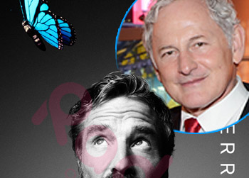 //victo garber boyfriend