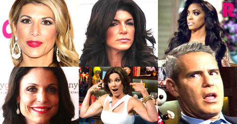 //biggest housewives expose andy cohen juiciest secrets pp