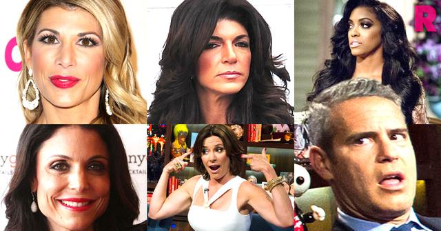 //biggest housewives expose andy cohen juiciest secrets pp