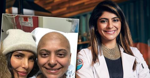 //padma lakshmi fatima ali cancer surgery hospital pp
