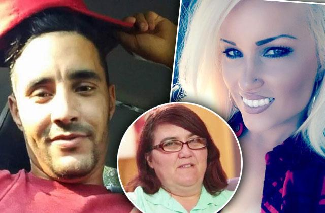 mohamed jbali cheating scandal other woman tells all danielle mullins 90 day fiance