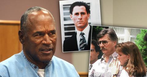 //oj simpson hires hitman kill ron goldman family pp