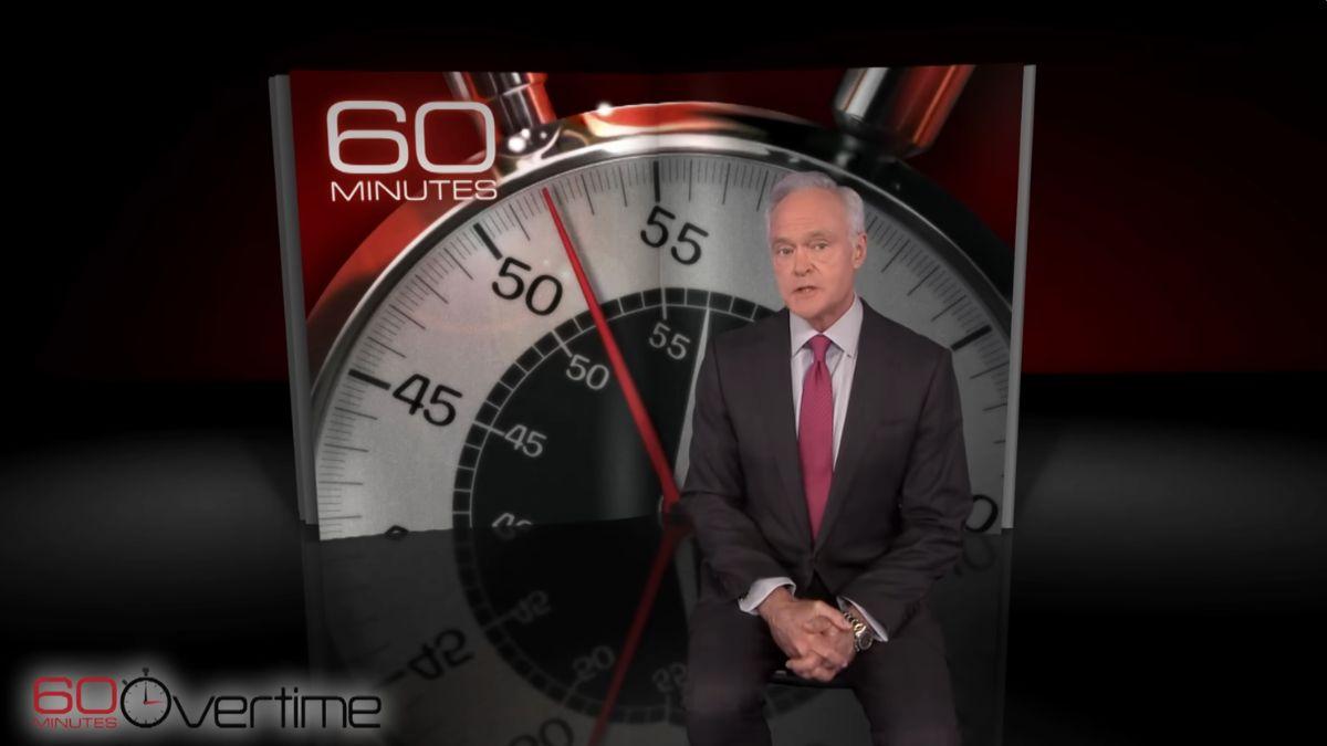 Photo of Scott Pelley 