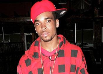//slim dunkin dead