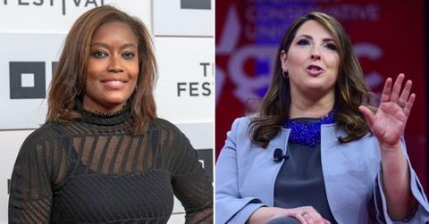 nbc execs throwing each other under bus ronna mcdaniel backlash source