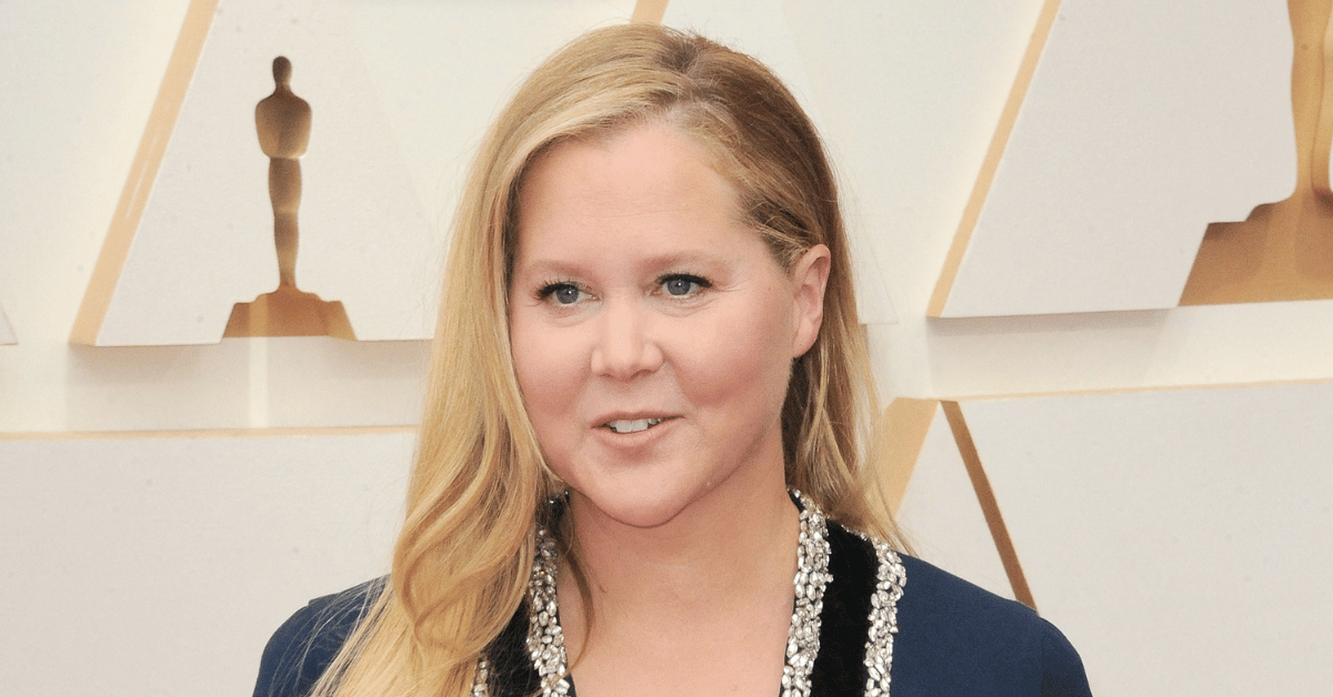 Photo of Amy Schumer