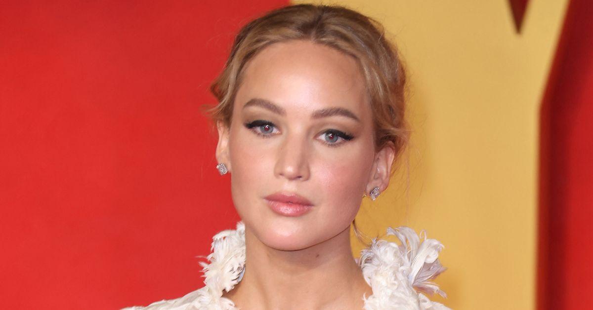 picture of Jennifer Lawrence