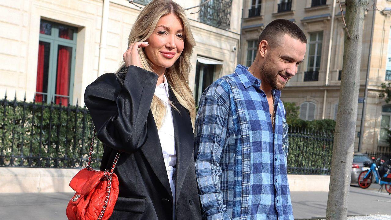 Image Of Kate and Liam's spotting
