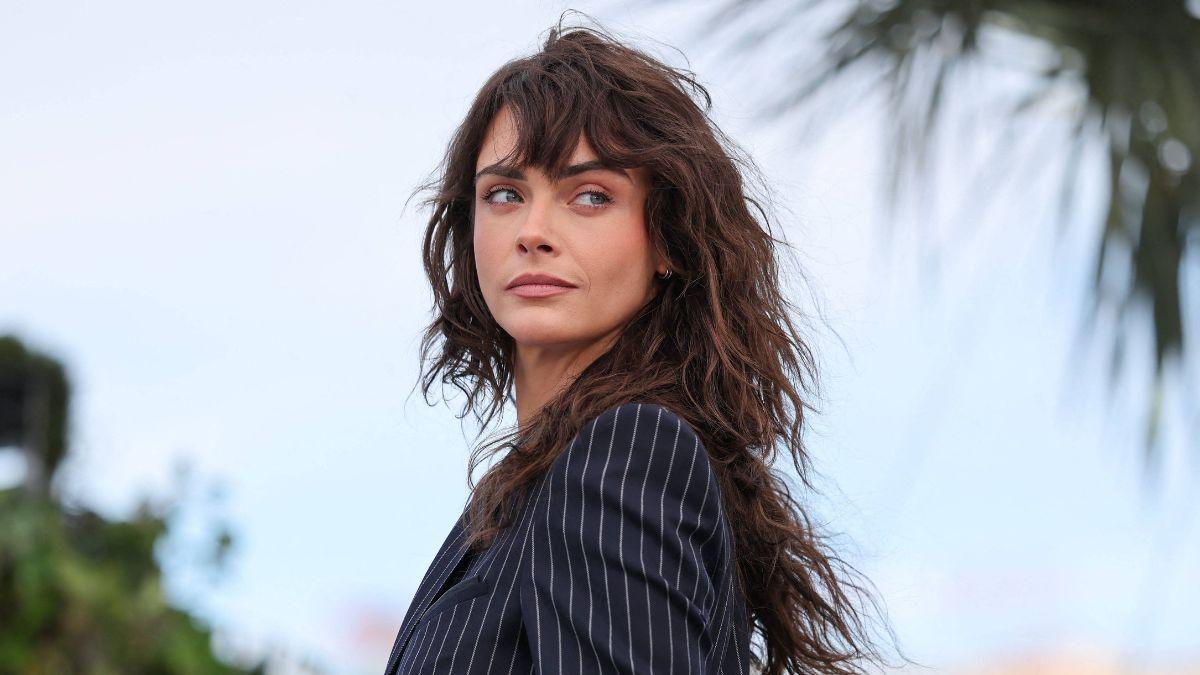 Photo of Cara Delevingne
