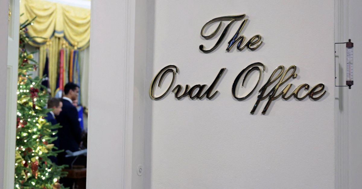 Edgar Mkrtchian is the associate counsel to the president.