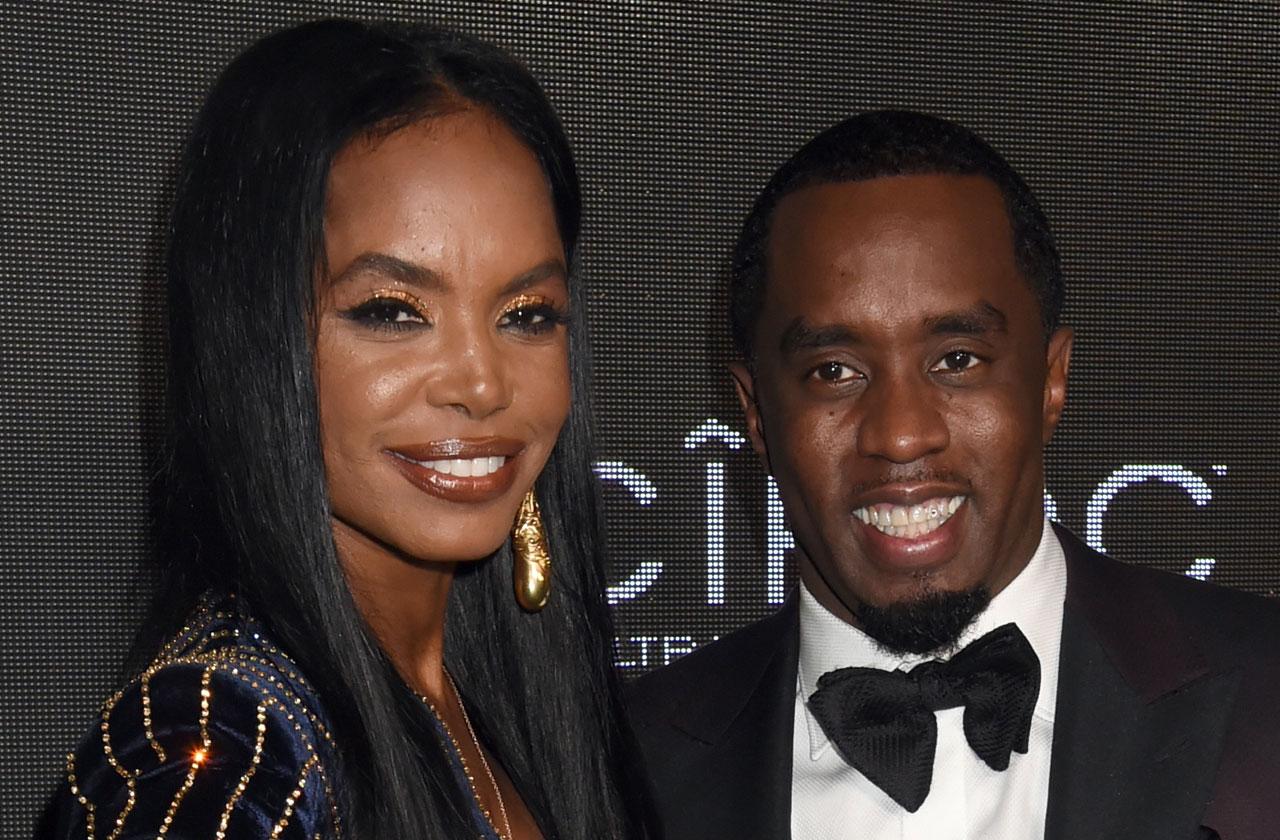 p diddy ex girlfriend kim porter dead baby mama pneumonia cardiac arrest