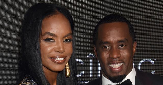 p diddy ex girlfriend kim porter dead baby mama pneumonia cardiac arrest