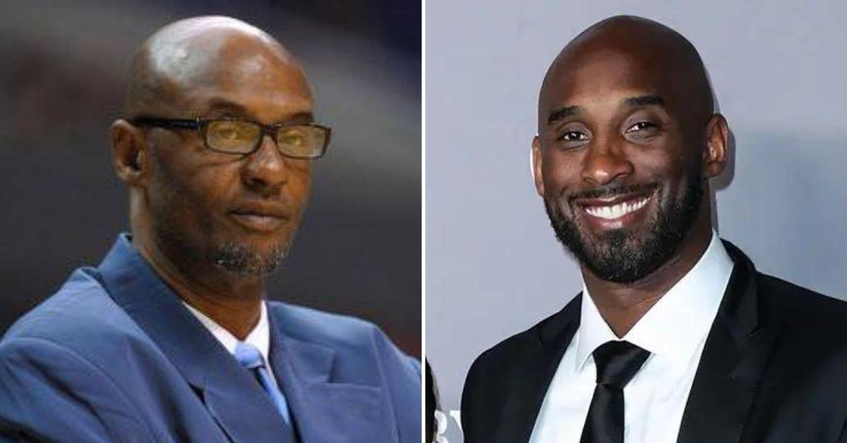 KOBE BRYANT'S DAD DEAD: Joe Bryant, 69, Passes Away From Stroke FOUR YEARS After NBA Star Son's Tragic Helicopter Crash