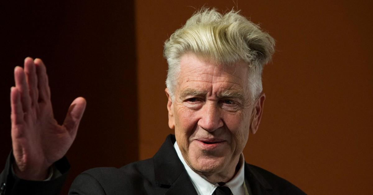 David Lynch