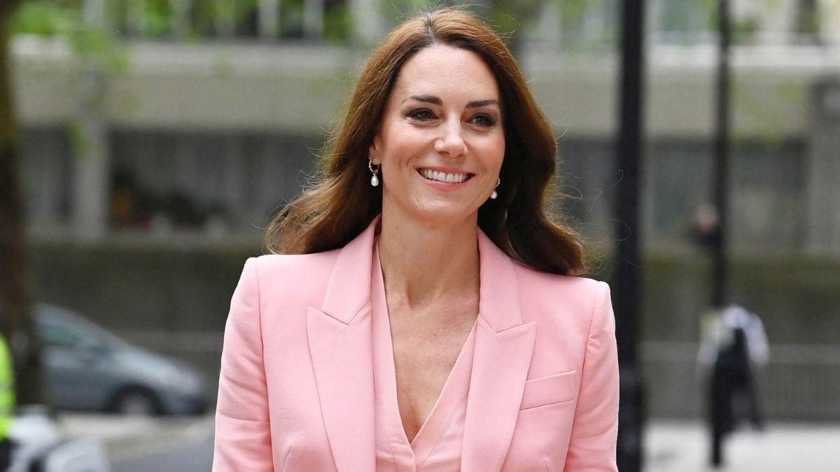 EXCLUSIVE: Princess Kate at 44 — And How Her Life is Now Defined by 'Feral' Children, 'Naughty' Sense of Humor and Looming Specter of Becoming a Queen