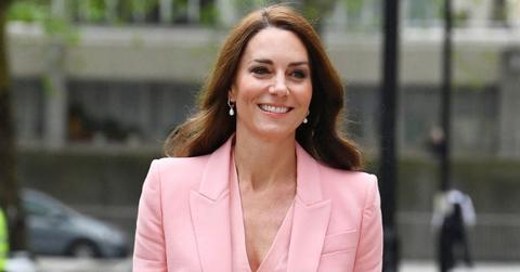 Photo of Princess Catherine