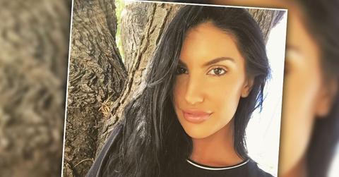 august ames shocking confession before death