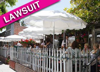 //the ivy lawsuit hiv