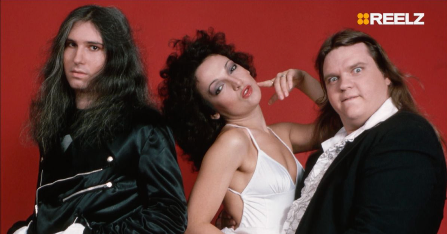 Meat Loaf To Be Honored With Emotional Documentary