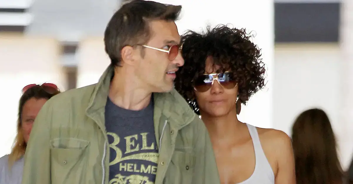 Halle Berry’s Ex-Husband Oliver Martinez Accused of Causing 2023 ...