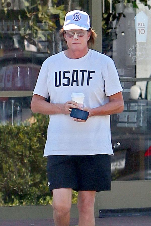 Bruce Jenner Sex Change