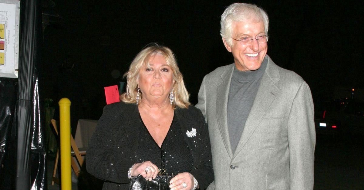 dick van dyke battles hidden curse living milestone revealed