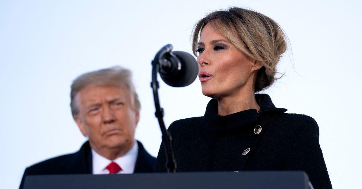 REVEALED Michael Cohen Claims Trump Didn't Care if Melania Found Out