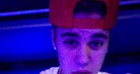 //justin bieber instagram