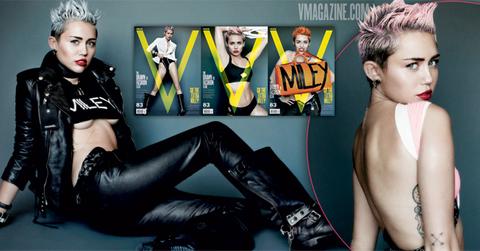 //miley v mag wide