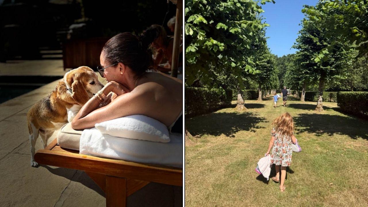 Photo of The Sussexes