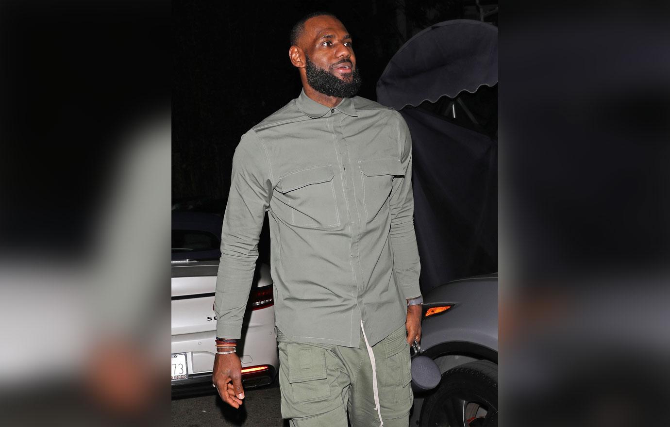 lebron james school principal resigns slapping student face cursing