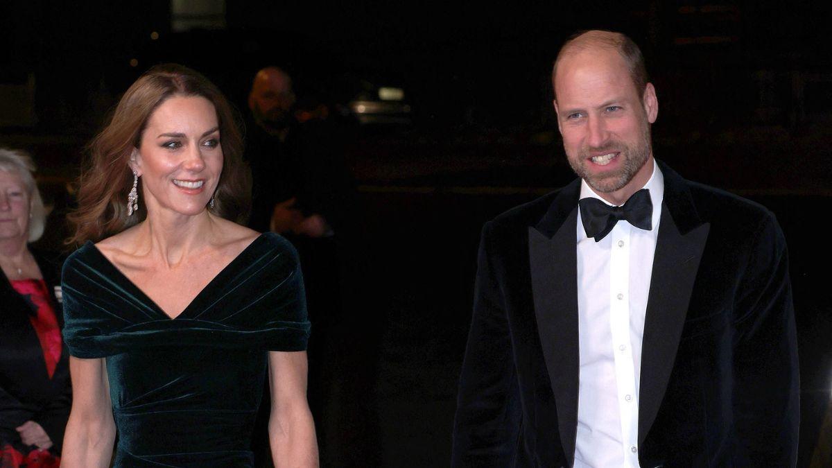 Tom Bower alleges Prince William and Princess Kate viewed Markle as a threat.