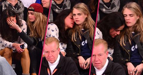 //michelle rodriguez cara drunk makeout pp