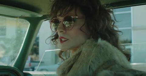 jared leto dallas buyers club