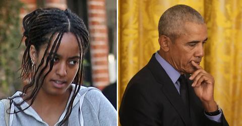 malia obama pp