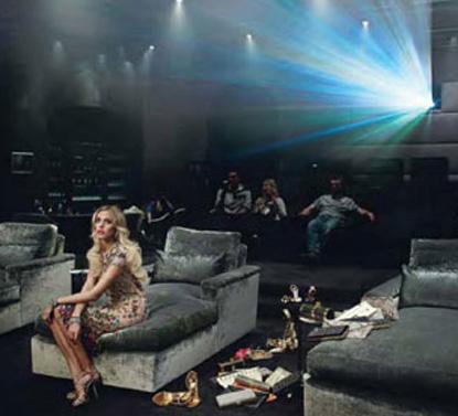 //petra ecclestone house