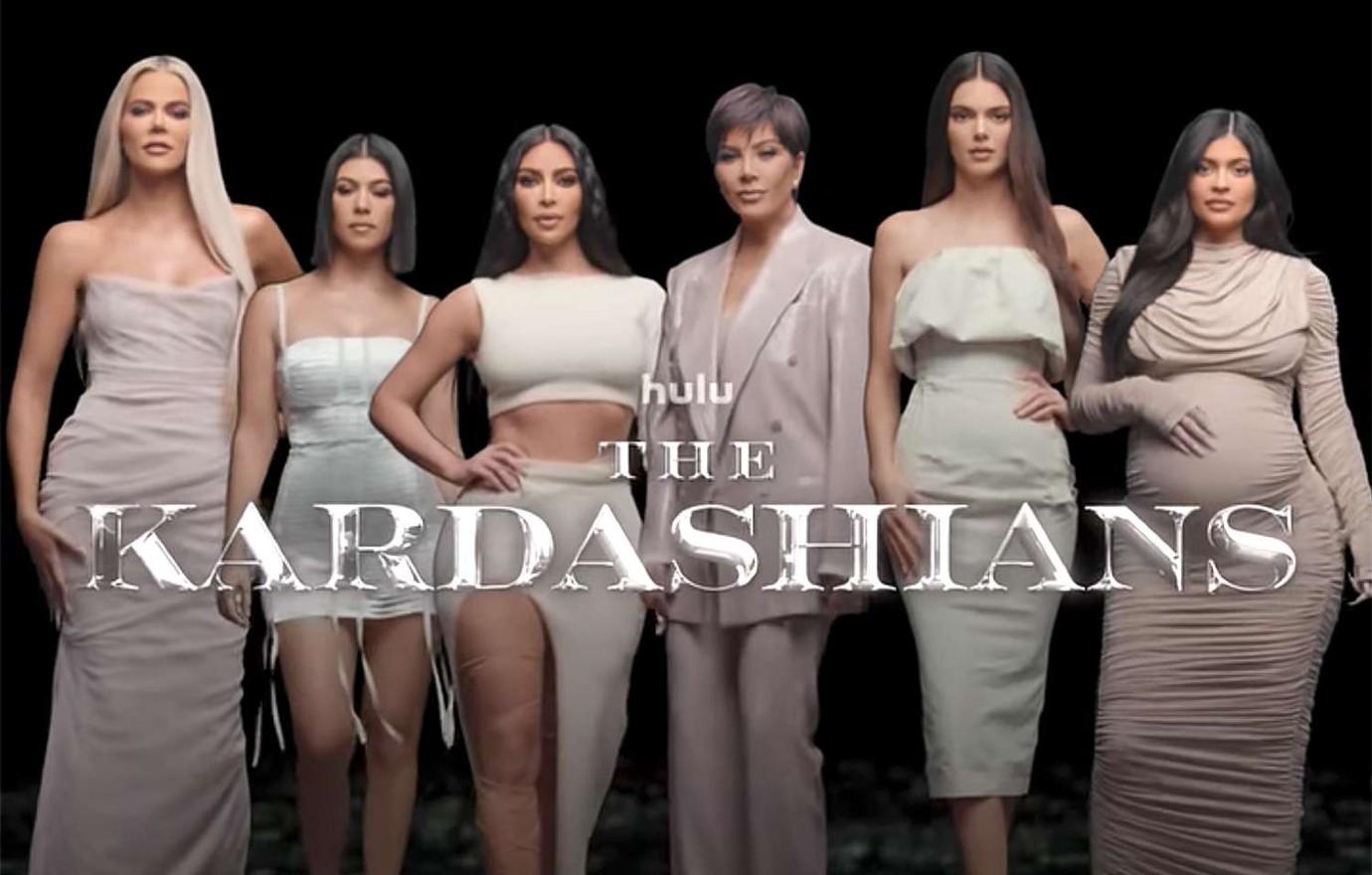 kardashians hulu