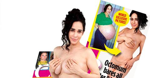 //nadya suleman closer post