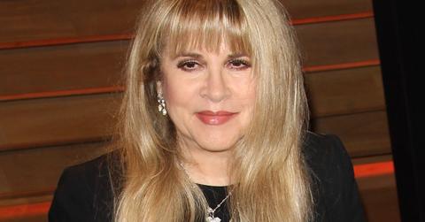 //stevie nicks