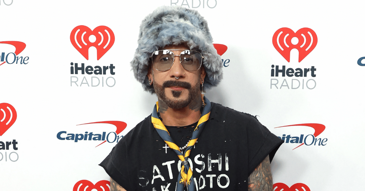 aj mclean