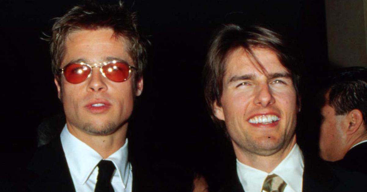 Tom Cruise's long lasting good looks from young hunk to Top Gun veteran -  Mirror Online