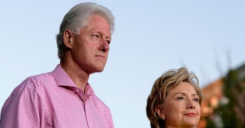 bill clinton loretta lynch secret meeting undermines hillary