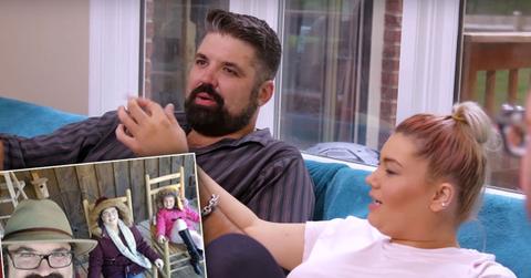 //amber portwood reveals baby boy name teen mom og pp